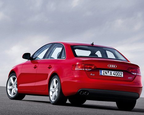 Centralina Aggiuntiva GS2 ChipPower Per Audi A4 B8 2.0 TFSI 211 CV (2007-2016) - Aumento Potenza E Risparmio Carburante